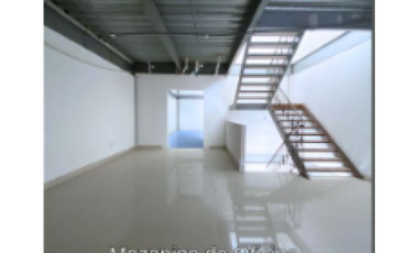 OFIBODEGA DE 510 M2 EN VENTA O ALQUILER EN MILLA 8
