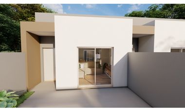 Venta de casa. Calle Darwin y Bazan y Bustos