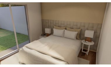 Venta de casa. Calle Darwin y Bazan y Bustos