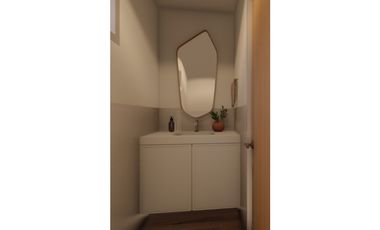 Venta de casa. Calle Darwin y Bazan y Bustos