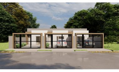 Venta de casa. Calle Darwin y Bazan y Bustos