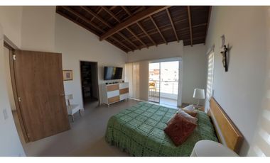 VENTA CASA 127 mts2 LA CEJA SECTOR LA ALDEA - D