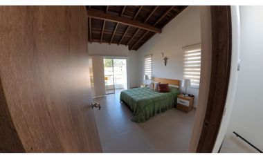 VENTA CASA 127 mts2 LA CEJA SECTOR LA ALDEA - D