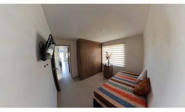 VENTA CASA 127 mts2 LA CEJA SECTOR LA ALDEA - D