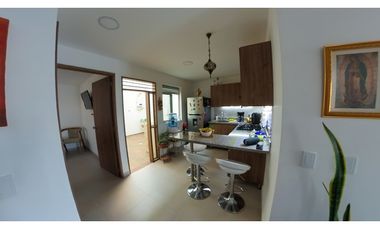 VENTA CASA 127 mts2 LA CEJA SECTOR LA ALDEA - D