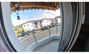VENTA CASA 127 mts2 LA CEJA SECTOR LA ALDEA - D