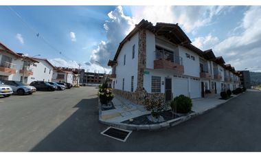 VENTA CASA 127 mts2 LA CEJA SECTOR LA ALDEA - D