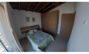 VENTA CASA 127 mts2 LA CEJA SECTOR LA ALDEA - D