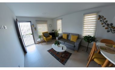 VENTA CASA 127 mts2 LA CEJA SECTOR LA ALDEA - D