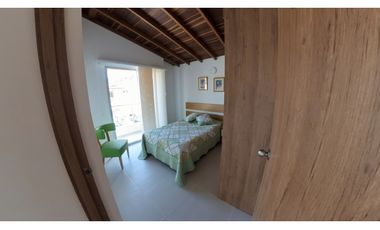 VENTA CASA 127 mts2 LA CEJA SECTOR LA ALDEA - D