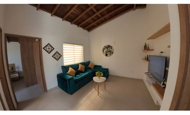 VENTA CASA 127 mts2 LA CEJA SECTOR LA ALDEA - D