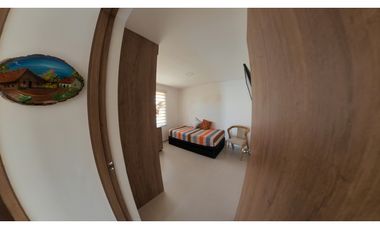 VENTA CASA 127 mts2 LA CEJA SECTOR LA ALDEA - D