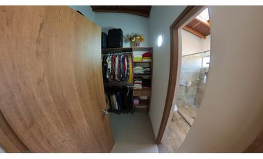 VENTA CASA 127 mts2 LA CEJA SECTOR LA ALDEA - D