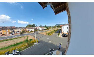 VENTA CASA 127 mts2 LA CEJA SECTOR LA ALDEA - D