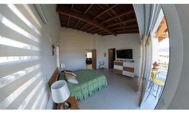 VENTA CASA 127 mts2 LA CEJA SECTOR LA ALDEA - D