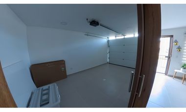 VENTA CASA 127 mts2 LA CEJA SECTOR LA ALDEA - D