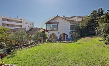 Casa en venta San Joaquin  La Serena
