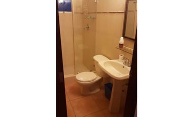 APARTAMENTO AMOBLADO 2 RECAMARAS EN CORONADO