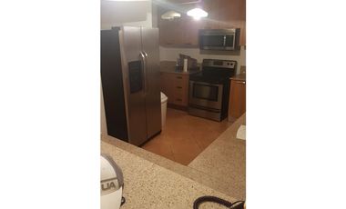 APARTAMENTO AMOBLADO 2 RECAMARAS EN CORONADO