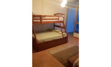 APARTAMENTO AMOBLADO 2 RECAMARAS EN CORONADO