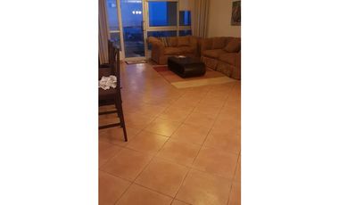 APARTAMENTO AMOBLADO 2 RECAMARAS EN CORONADO