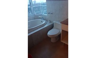 APARTAMENTO AMOBLADO 2 RECAMARAS EN CORONADO