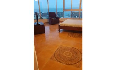 APARTAMENTO AMOBLADO 2 RECAMARAS EN CORONADO