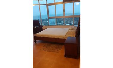 APARTAMENTO AMOBLADO 2 RECAMARAS EN CORONADO