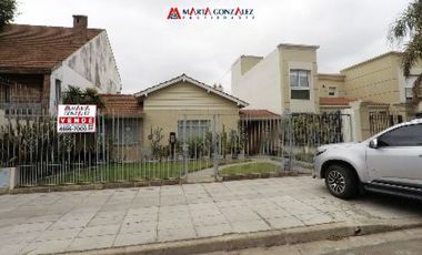 Chalet en Venta Ramos Mejia / La Matanza (A108 7549)