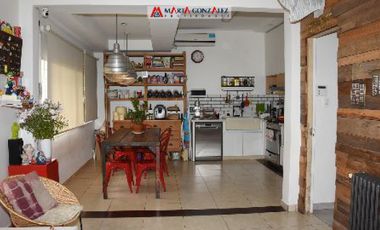 Chalet en Venta Ramos Mejia / La Matanza (A108 7549)