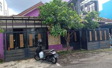 Rumah Dijual Blimbing, Malang
