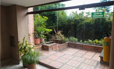 Venta Apartamento en El Poblado Medellín Antioquia