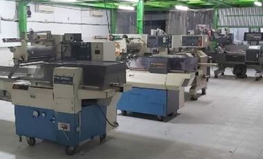 Ruko dijual di Sepande, Candi, Sidoarjo, Jawa Timur