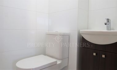 Oficina Concepción planta libre y un privado