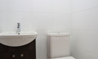 Oficina Concepción planta libre y un privado