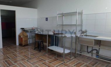 Arriendo local restaurant en Peñuelas Coquimbo