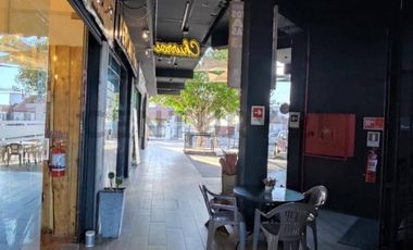 Arriendo local restaurant en Peñuelas Coquimbo