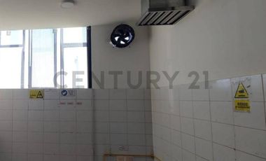 Arriendo local restaurant en Peñuelas Coquimbo