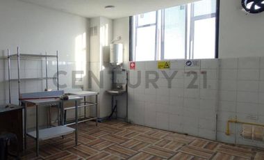 Arriendo local restaurant en Peñuelas Coquimbo