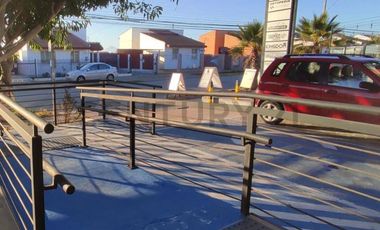 Arriendo local restaurant en Peñuelas Coquimbo