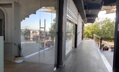 Arriendo local restaurant en Peñuelas Coquimbo