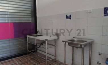 Arriendo local restaurant en Peñuelas Coquimbo