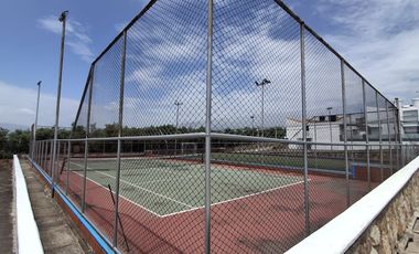 Lote en venta en villa del rosario