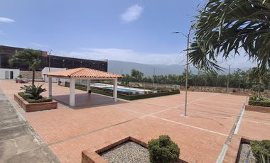 Lote en venta en villa del rosario