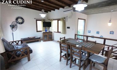 VENTA APART HOTEL LAS GAVIOTAS  LUNA MORENA