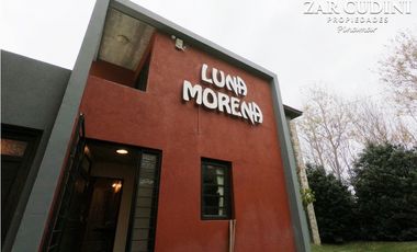 VENTA APART HOTEL LAS GAVIOTAS  LUNA MORENA