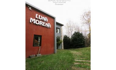 VENTA APART HOTEL LAS GAVIOTAS  LUNA MORENA