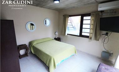 VENTA APART HOTEL LAS GAVIOTAS  LUNA MORENA