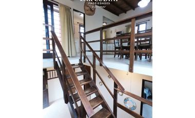 VENTA APART HOTEL LAS GAVIOTAS  LUNA MORENA