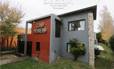 VENTA APART HOTEL LAS GAVIOTAS  LUNA MORENA